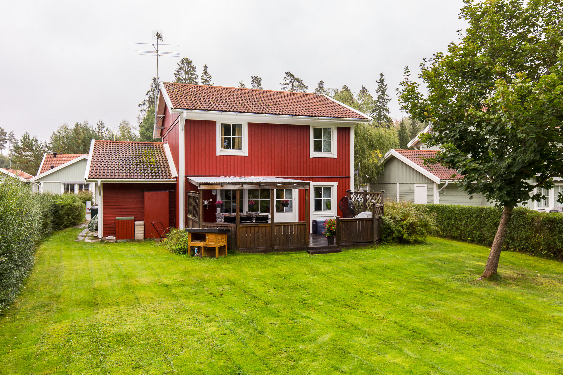 Herrgårdsvägen 14 – bild 3