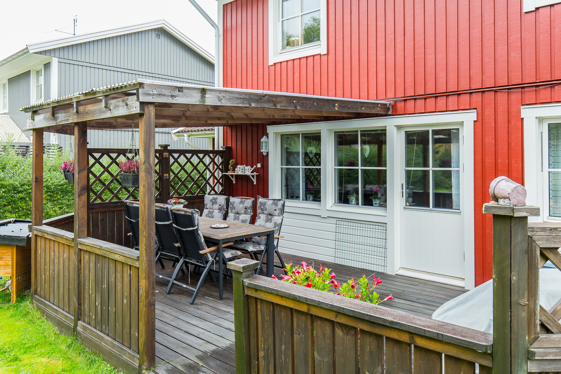 Herrgårdsvägen 14 – bild 4
