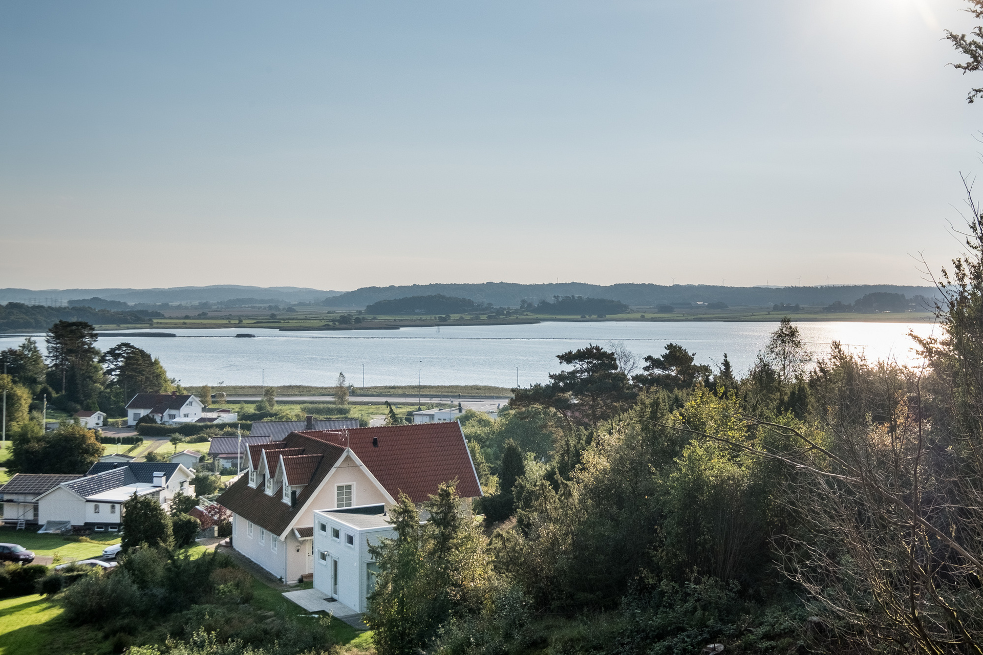 Benjaminssons väg – bild 3