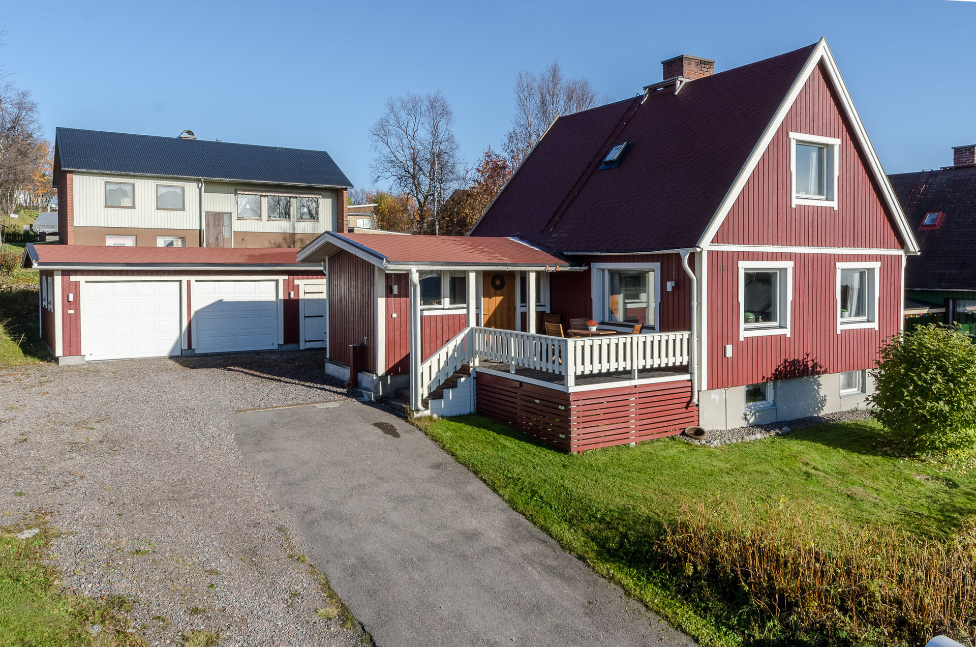 Isvägen 16 – bild 3