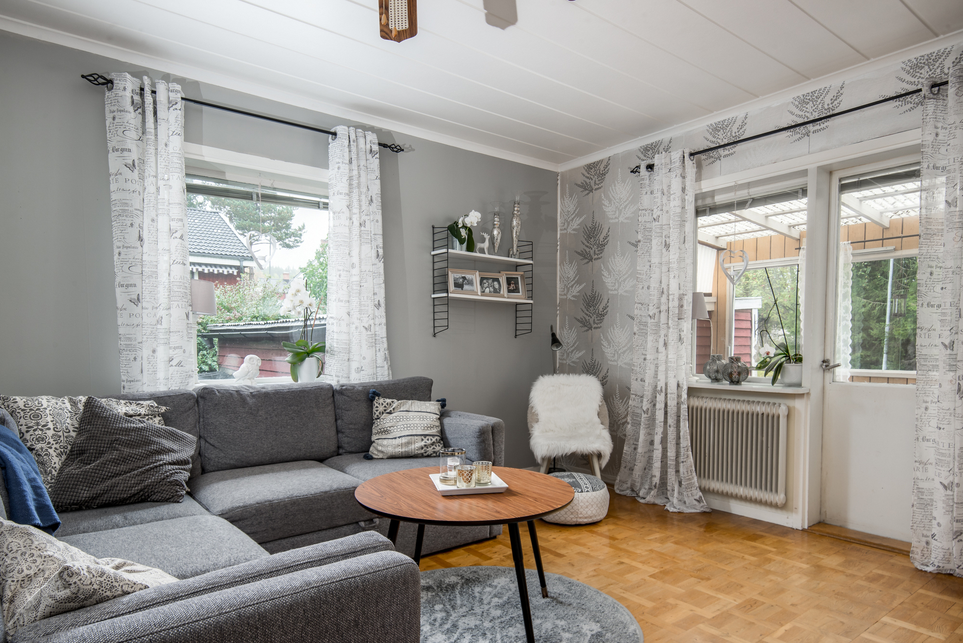 Mårdvägen 6 – bild 4