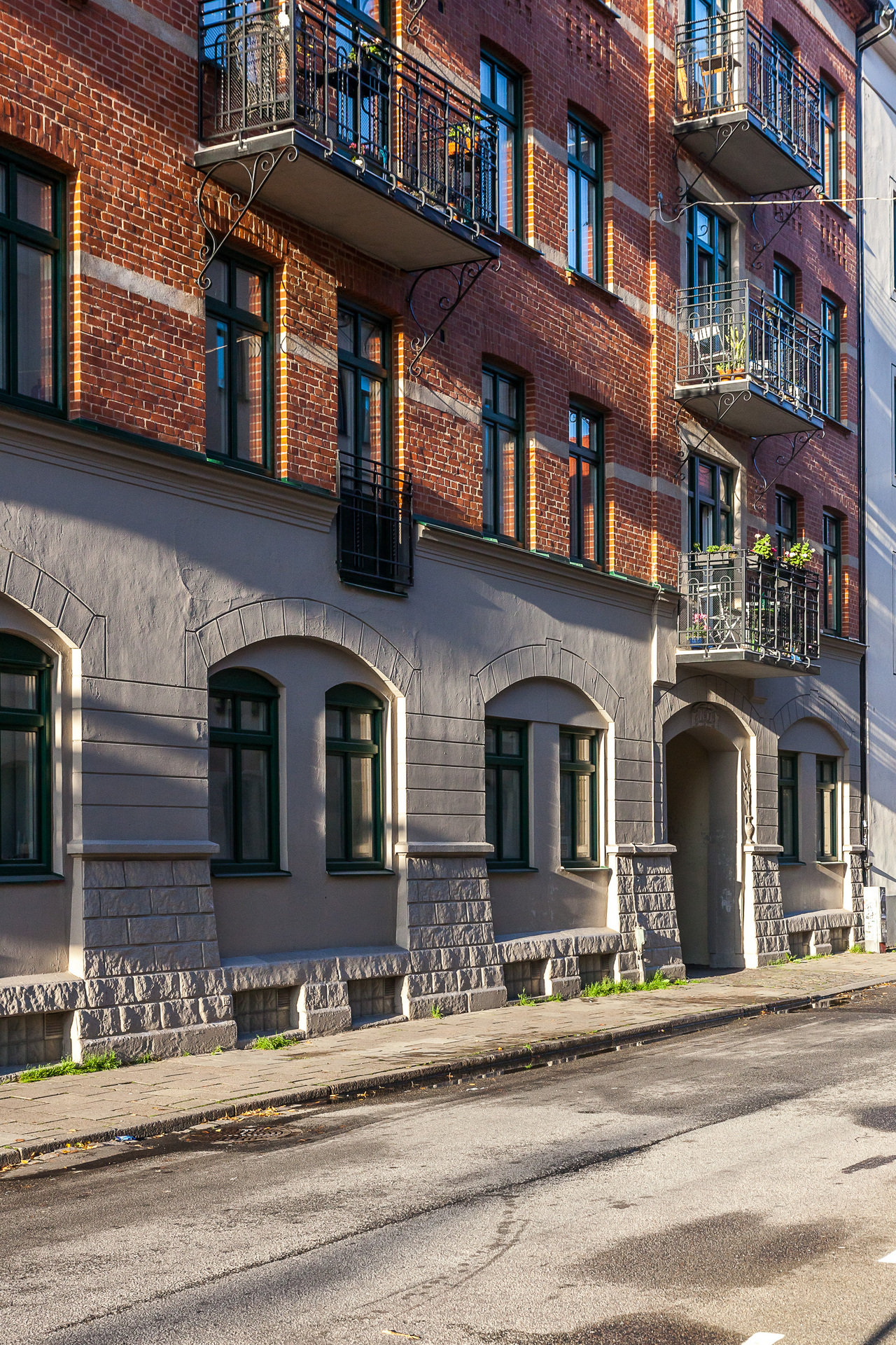 Kristianstadsgatan 17 C – bild 8