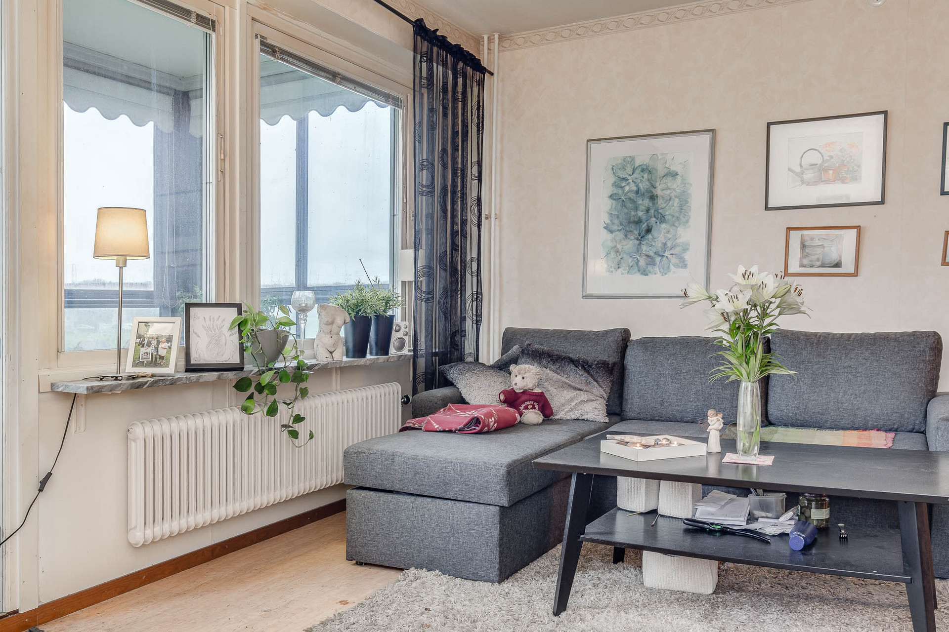Oxelögatan 22 A – bild 3