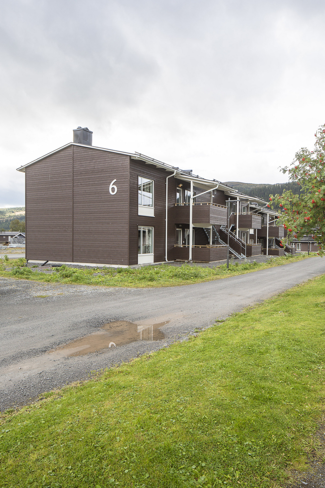 Åre Strand 6 – bild 5