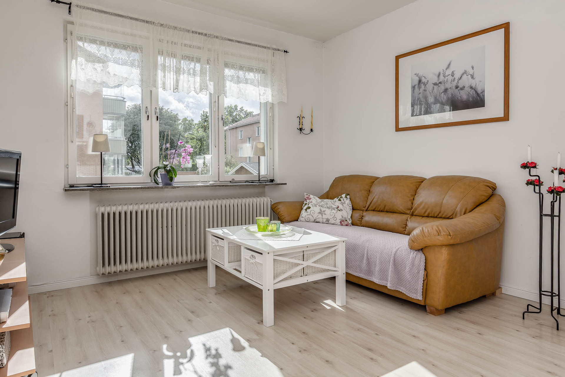 Spantgatan 8 A – bild 3