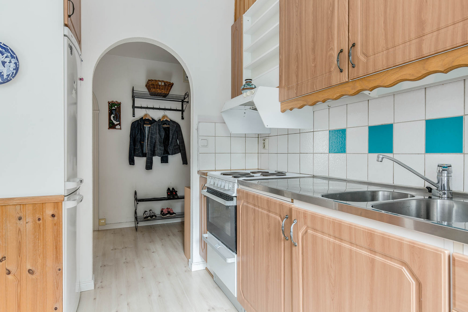 Spantgatan 8 A – bild 8