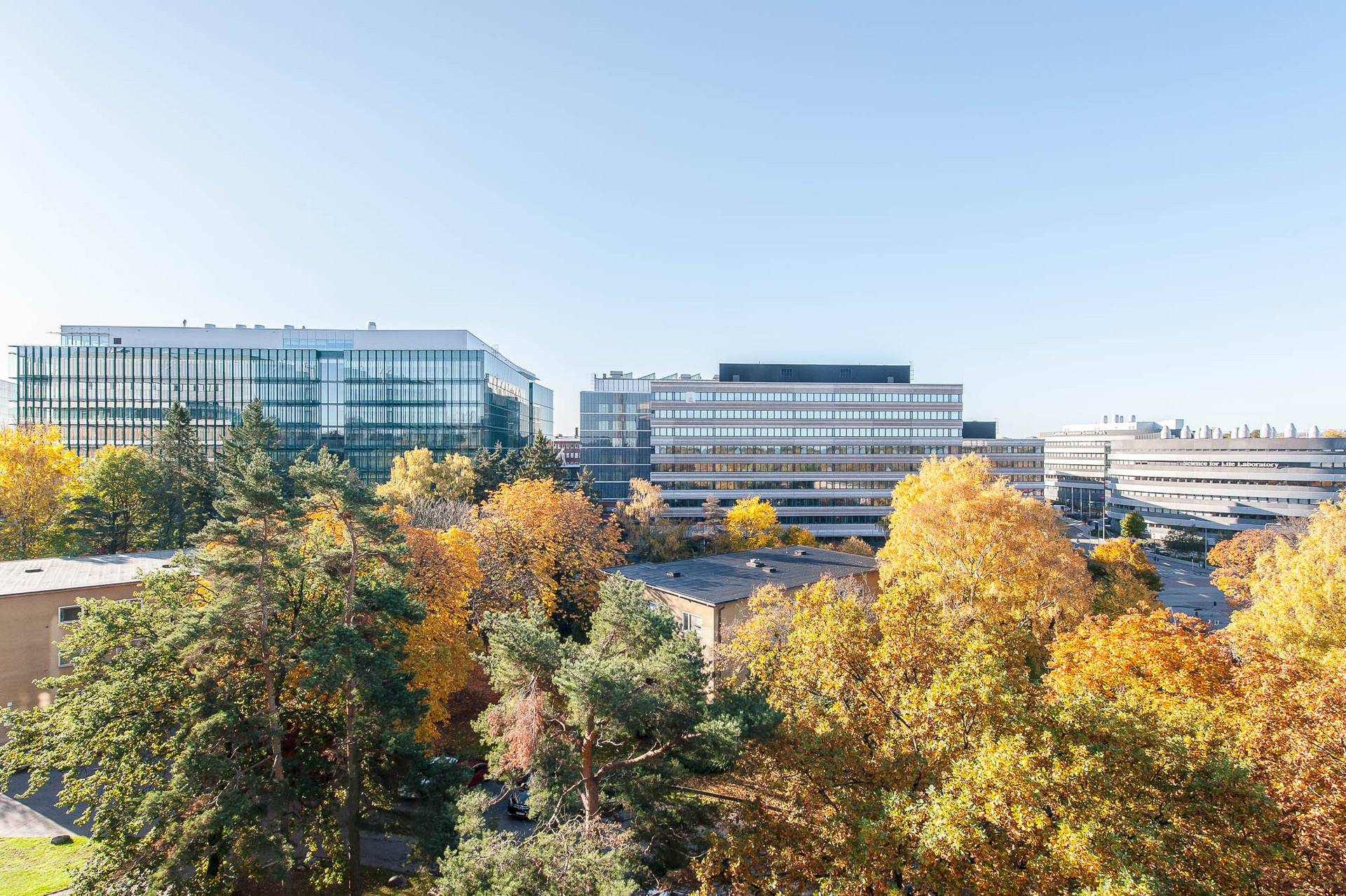 Olof Af Acrels väg 3 – bild 4