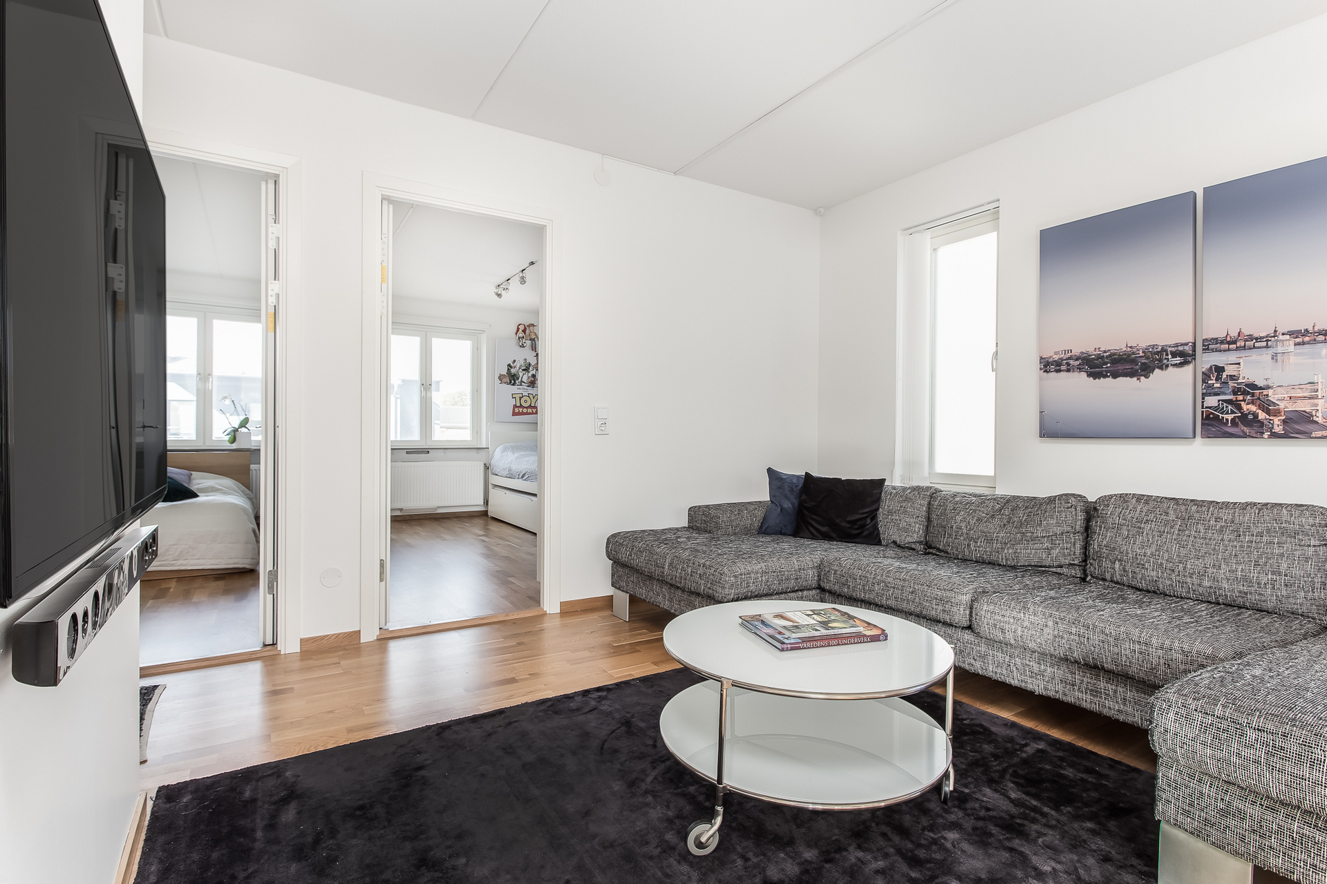 Sickla Sjöväg 9 – bild 3