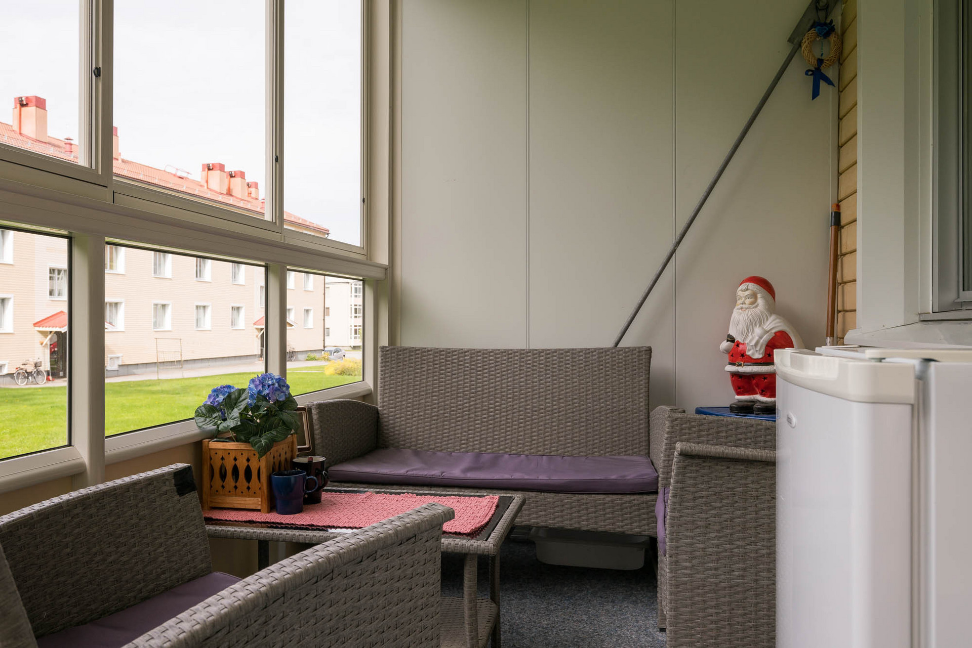 Villagatan 46 B – bild 7