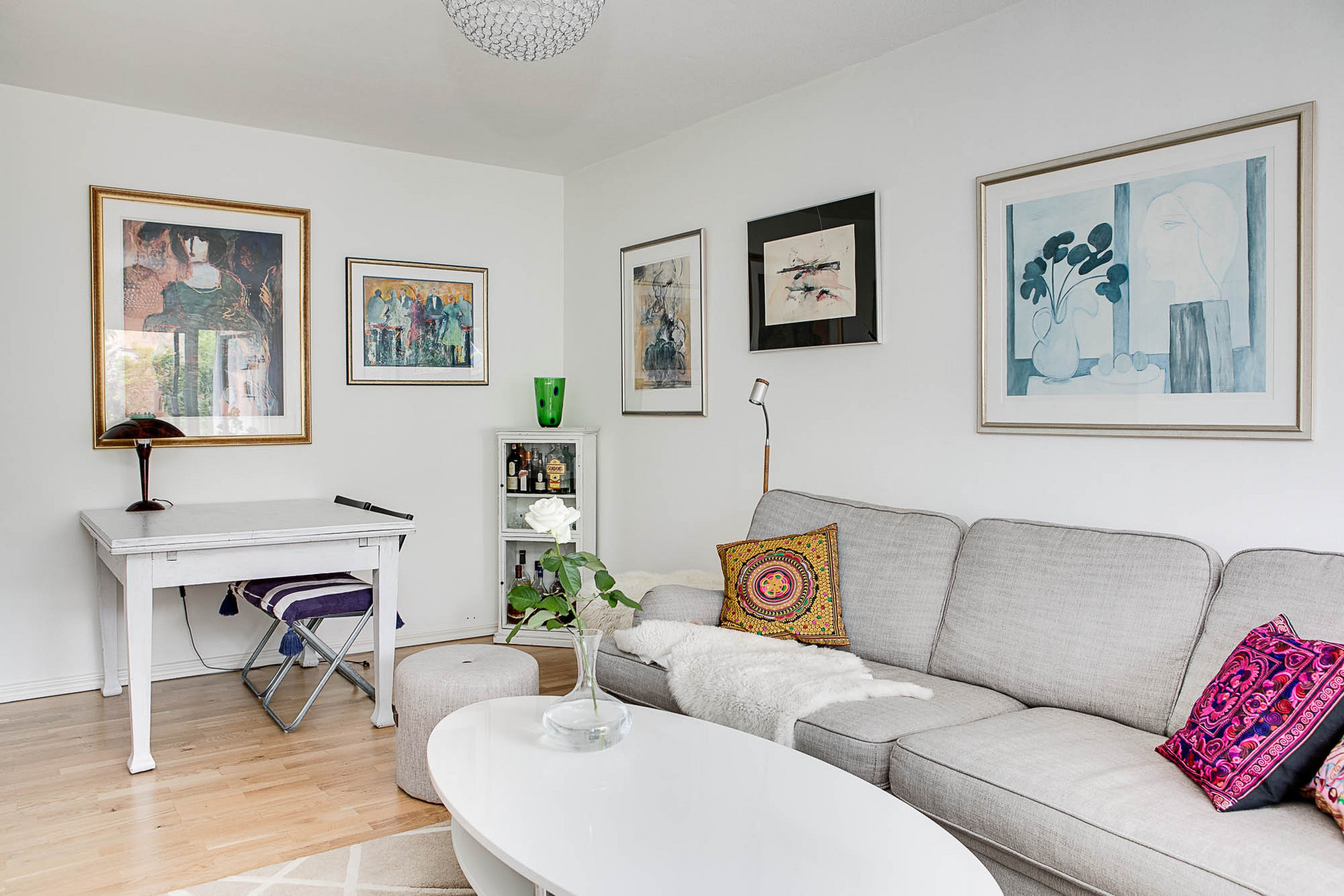 Storgatan 98 B – bild 5