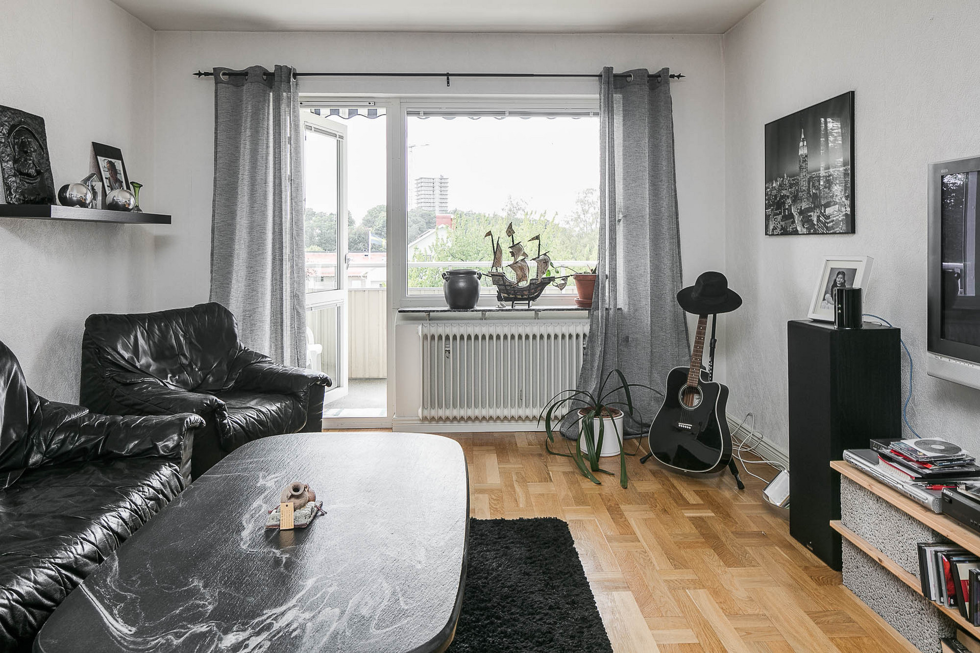 Gamla Norrvägen 11 A – bild 3