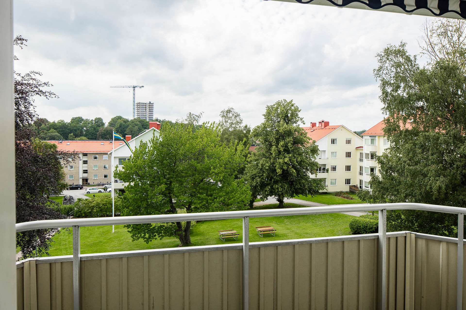 Gamla Norrvägen 11 A – bild 4