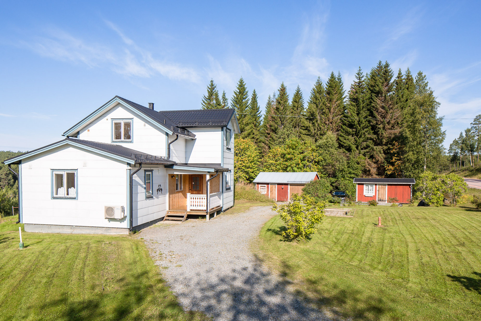 Östavallsvägen 2 – bild 3