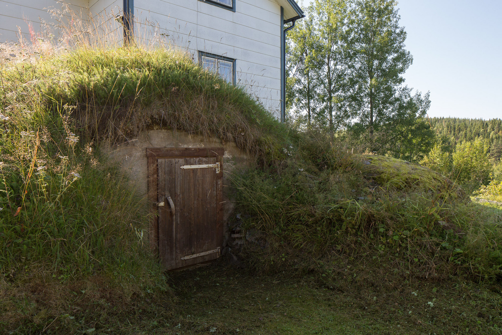 Östavallsvägen 2 – bild 4