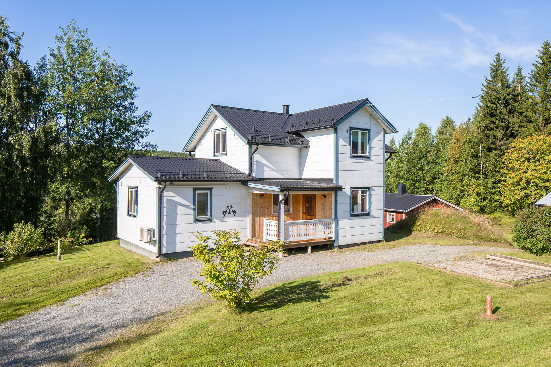 Östavallsvägen 2 – bild 7