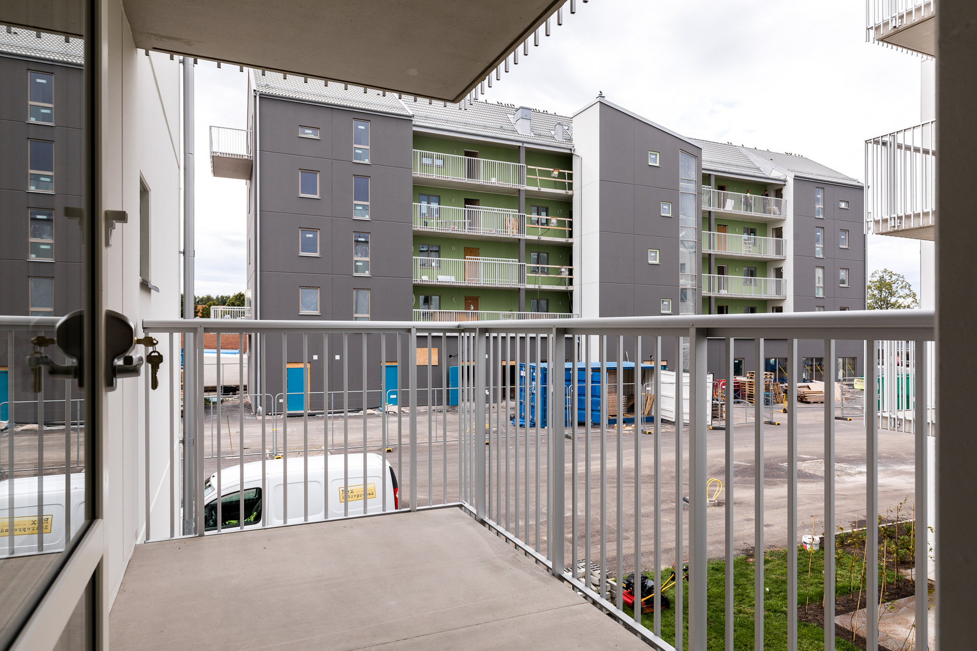 Mjörnbo Allé 18 – bild 3