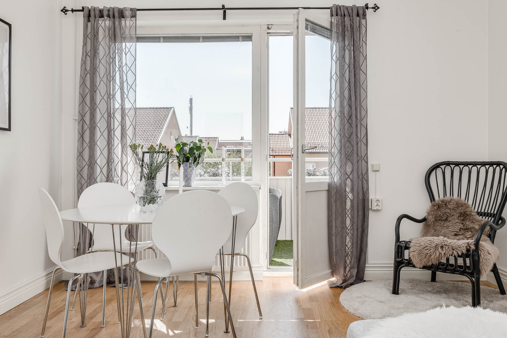 Kristiansborgsallén 3 B – bild 7
