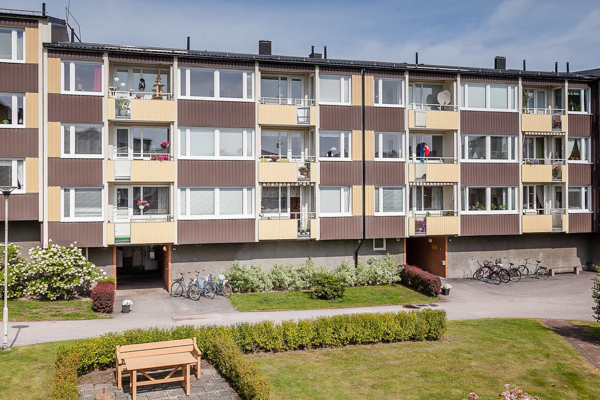 Björklundsgatan 5 E – bild 7