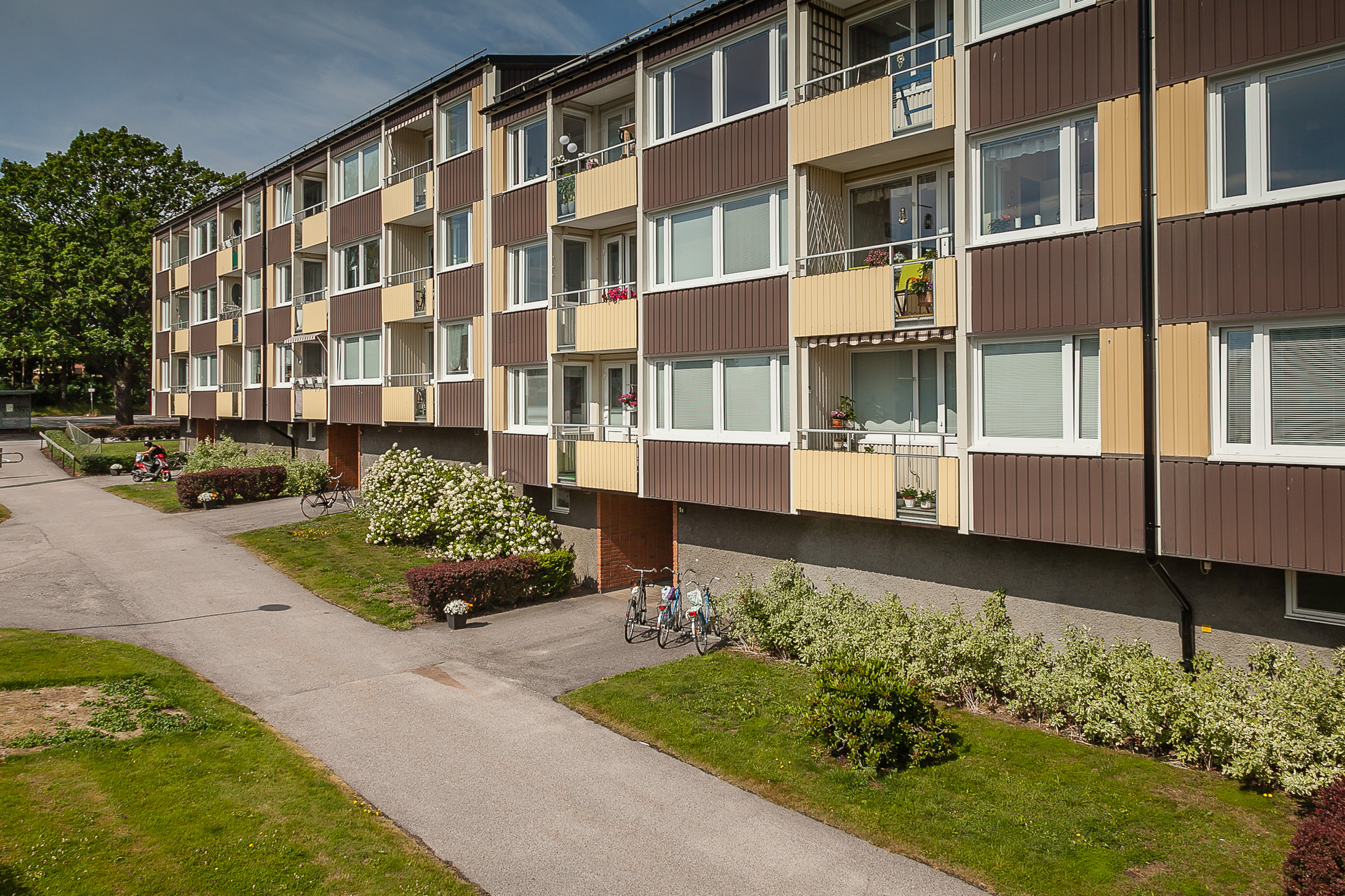 Björklundsgatan 5 E – bild 8
