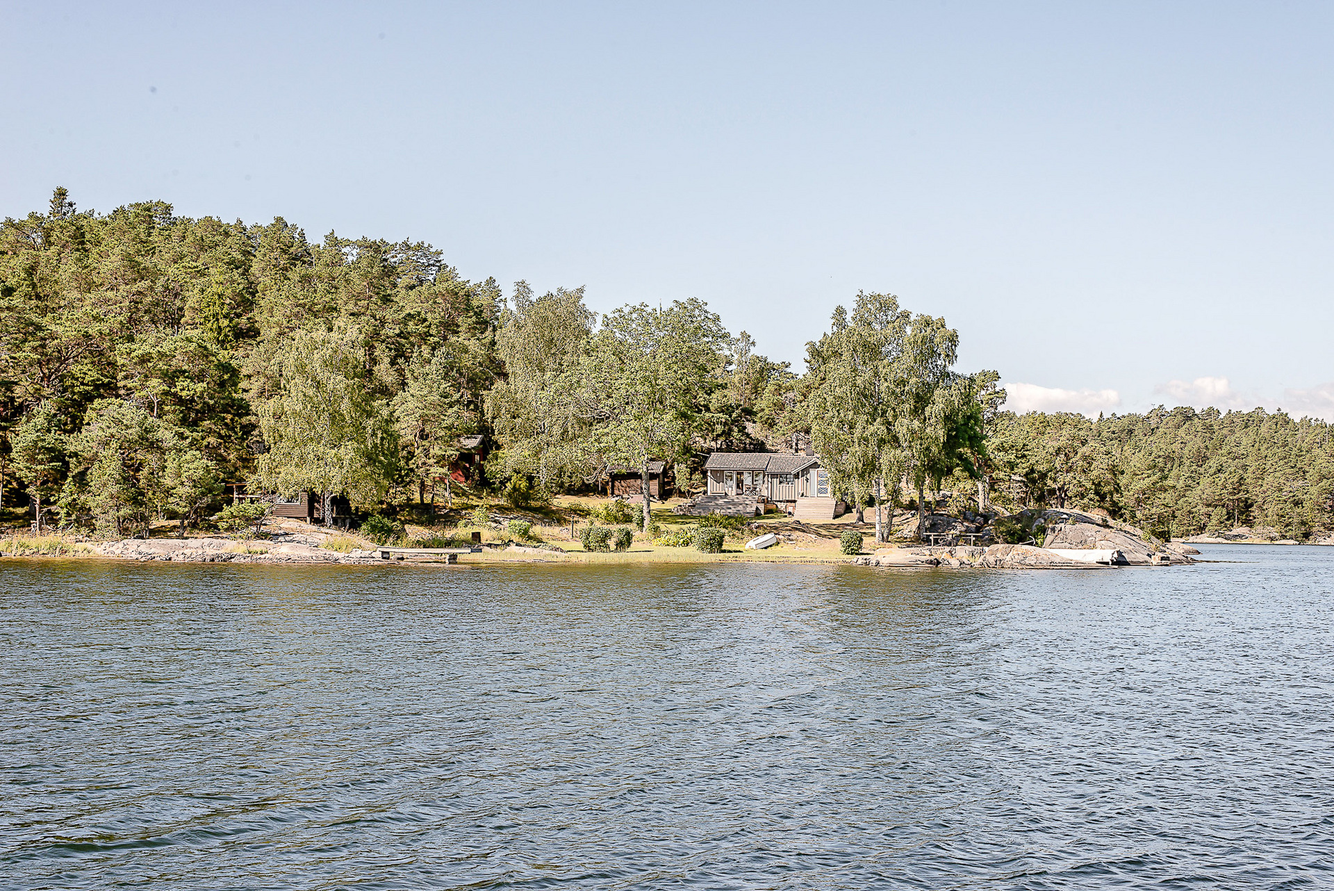 Runmarö Högholmen 120 – bild 6