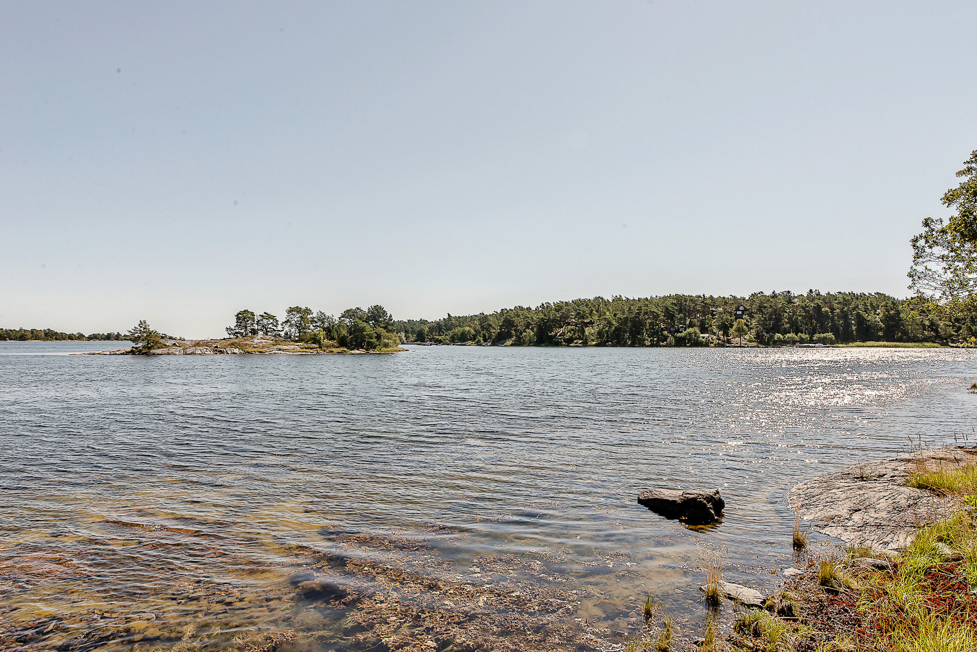 Runmarö Högholmen 120 – bild 8
