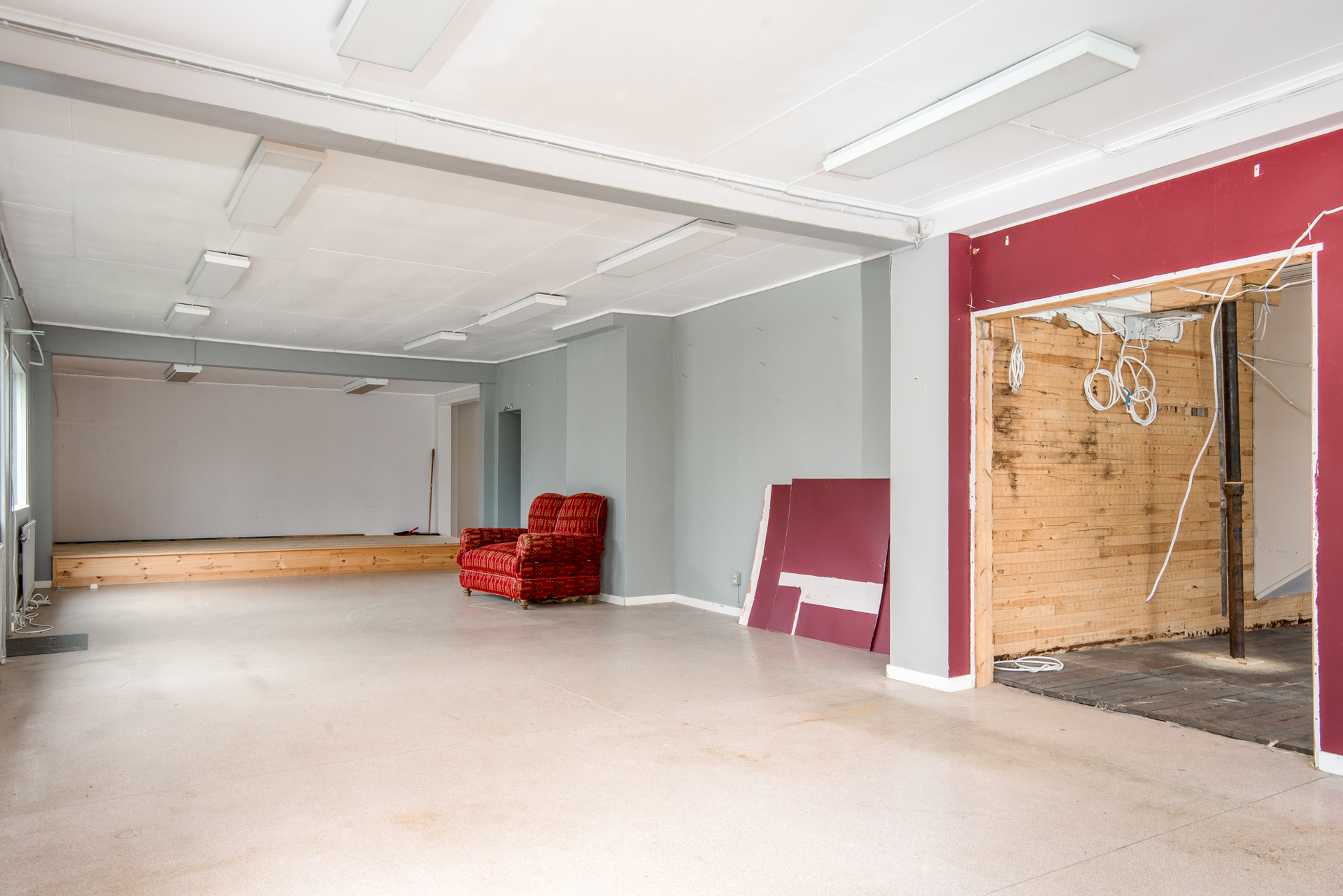 Alevägen 2 – bild 3
