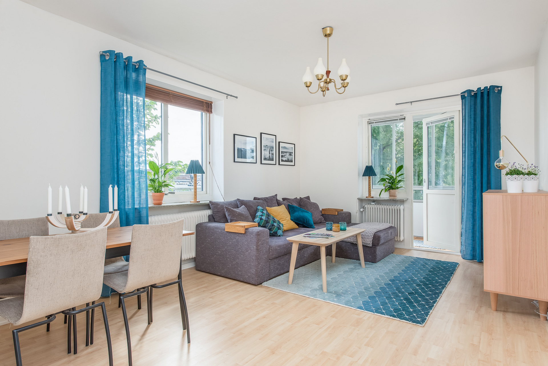 Parkgatan 1 A – bild 3