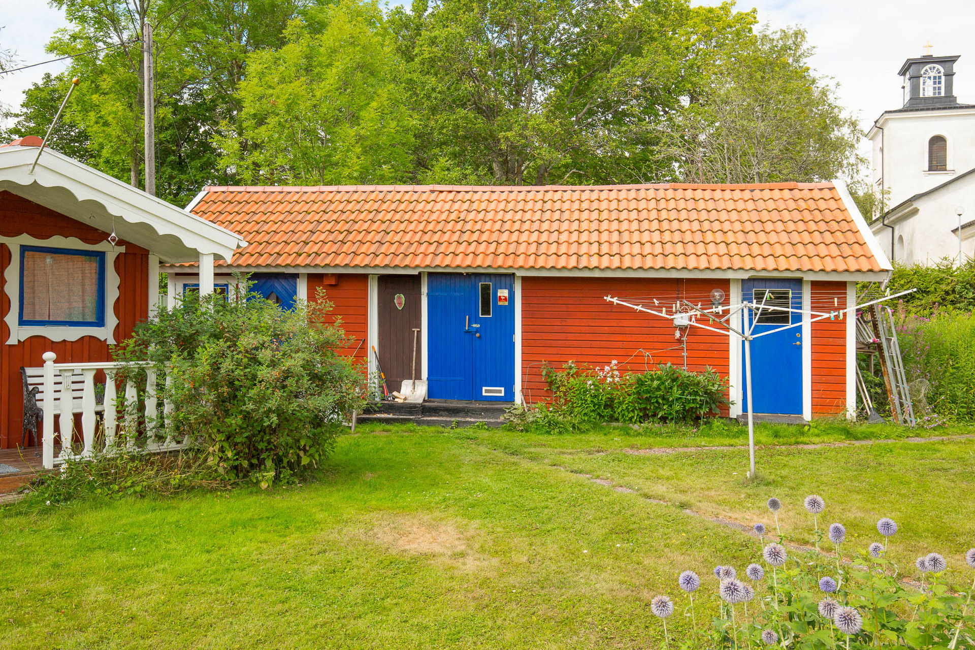 Sevalla Kyrkby 12 – bild 5