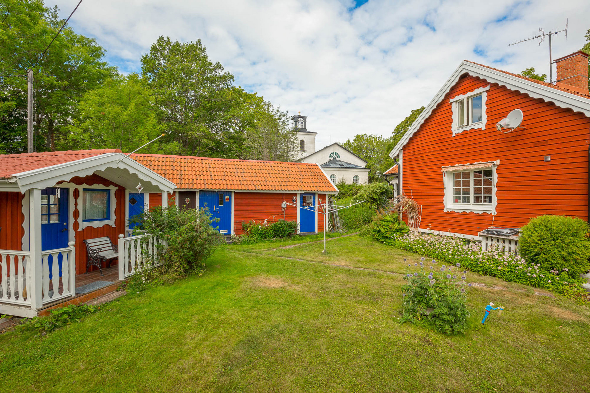 Sevalla Kyrkby 12 – bild 3