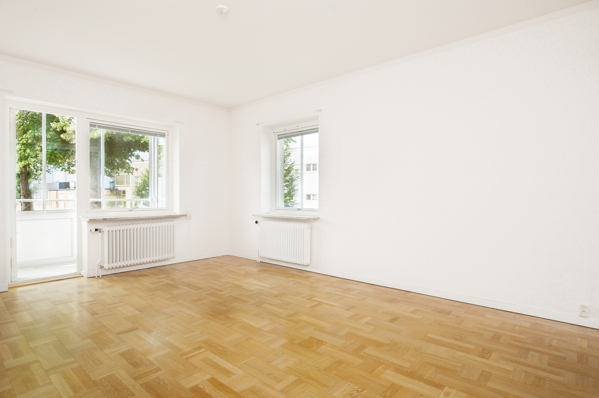 Hertig Carls väg 1 C – bild 3