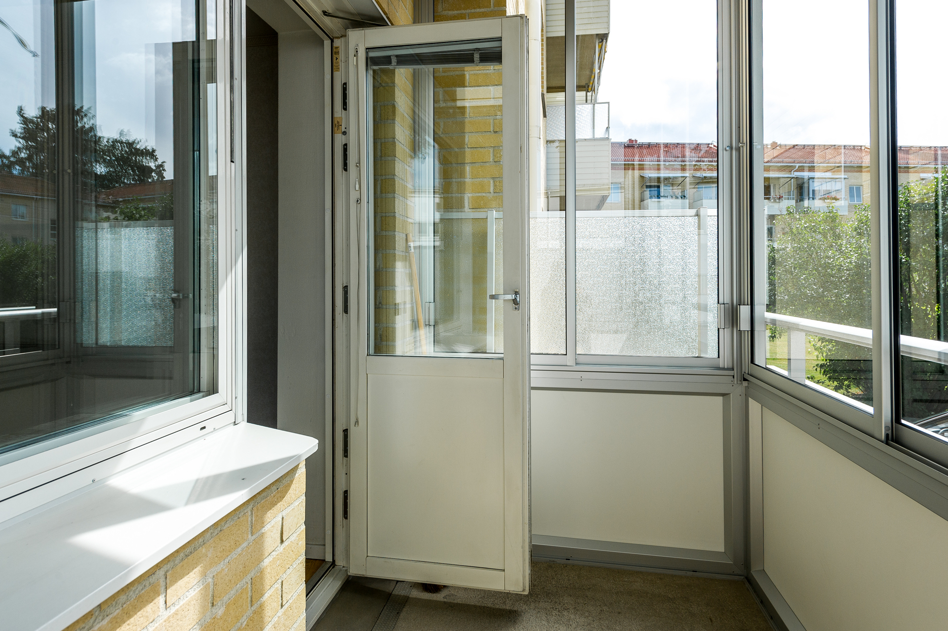 Hertig Carls väg 1 C – bild 5