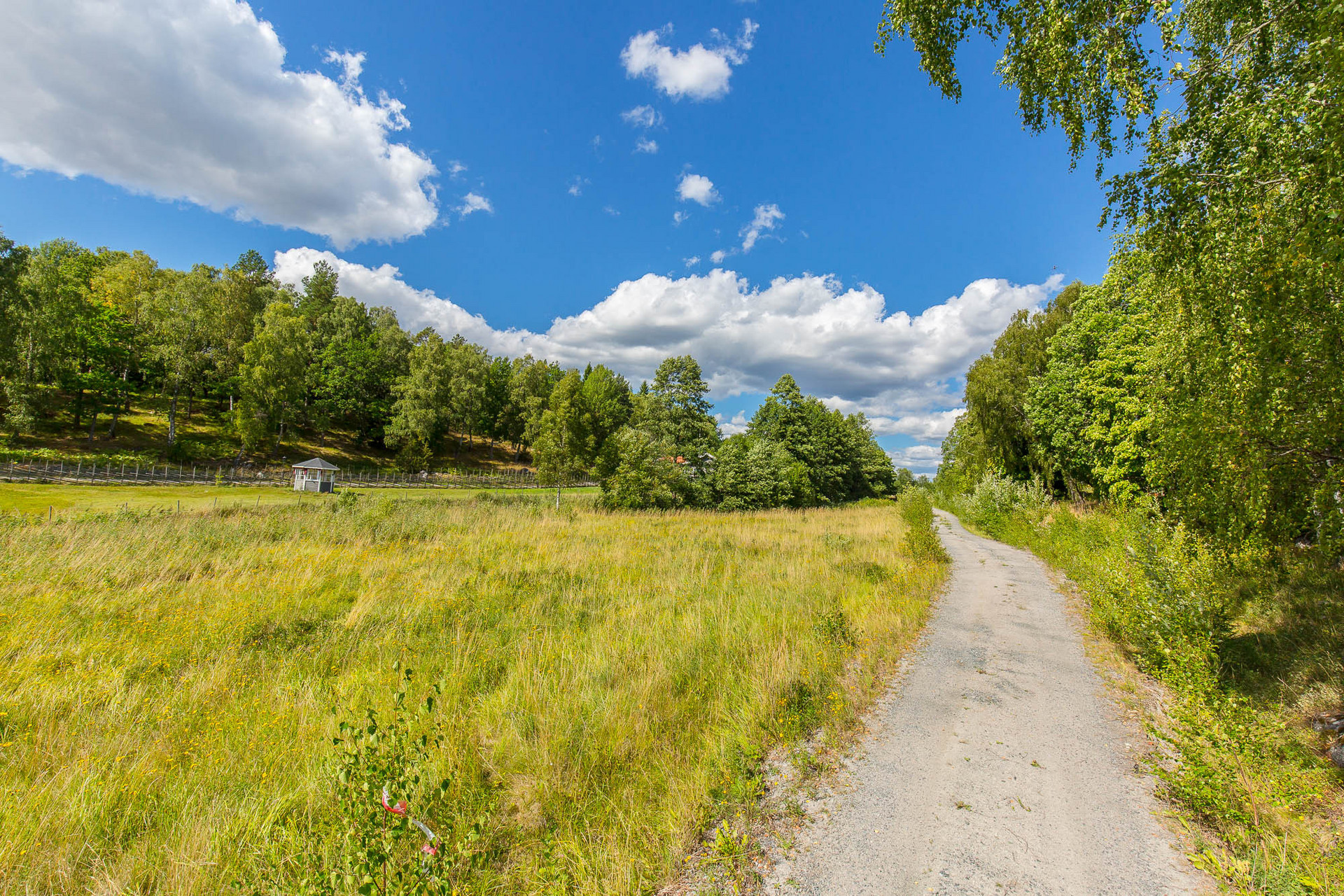 Närtunavägen – bild 4