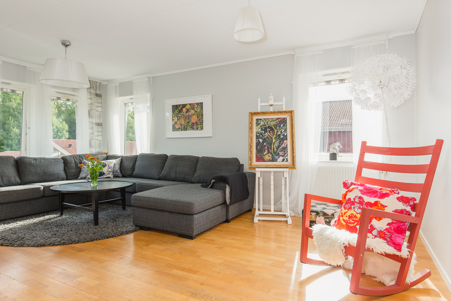 Lundagårdsgatan 31 A – bild 5