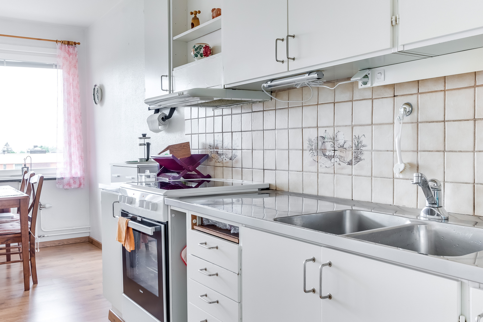 Kämpagränden 21 B – bild 3