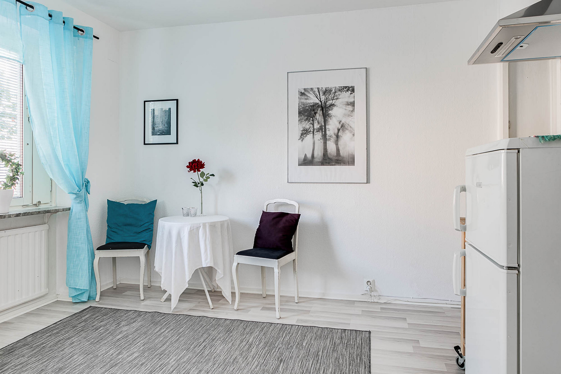 Östra Farmvägen 37 A – bild 3