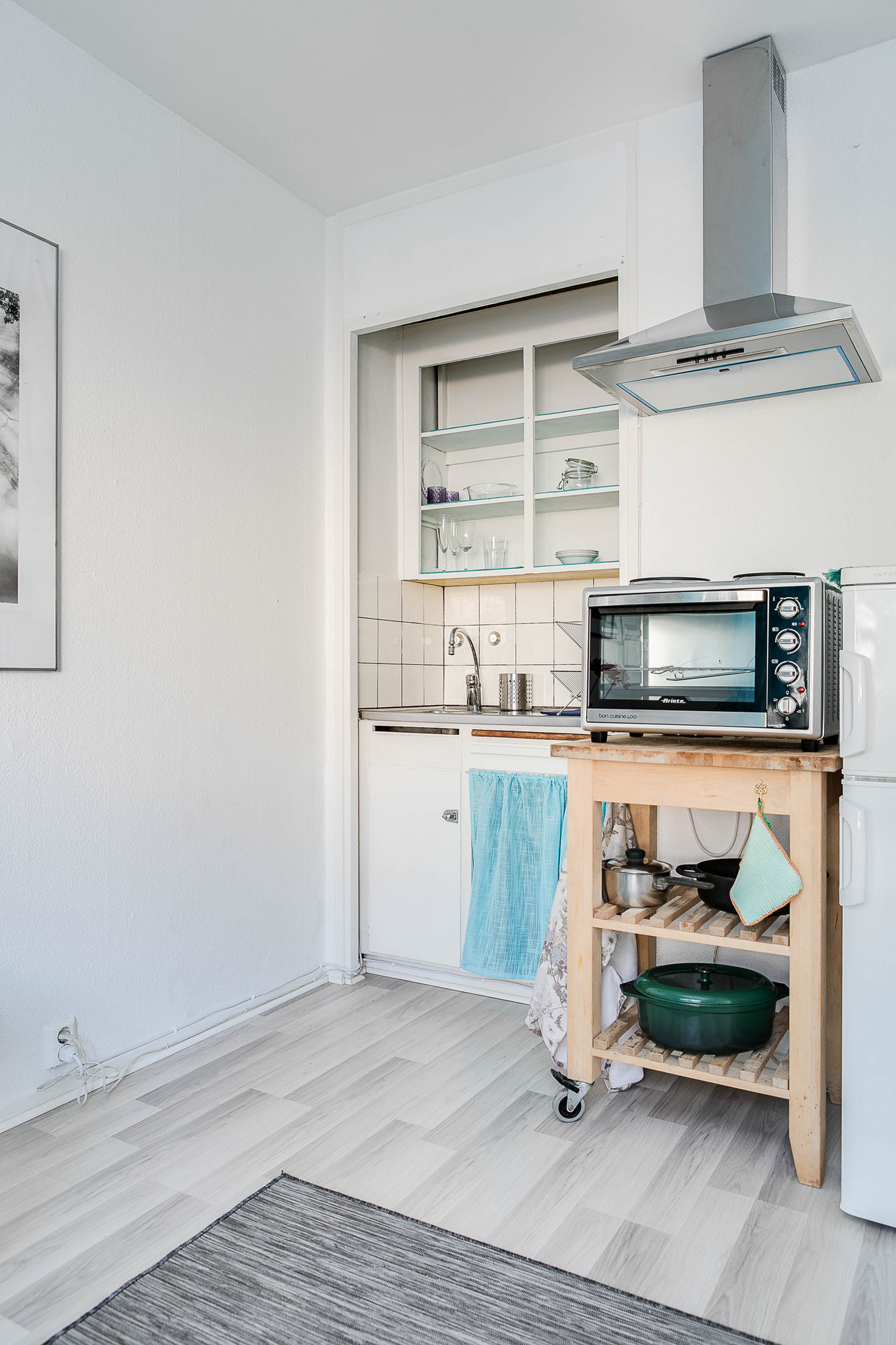 Östra Farmvägen 37 A – bild 6