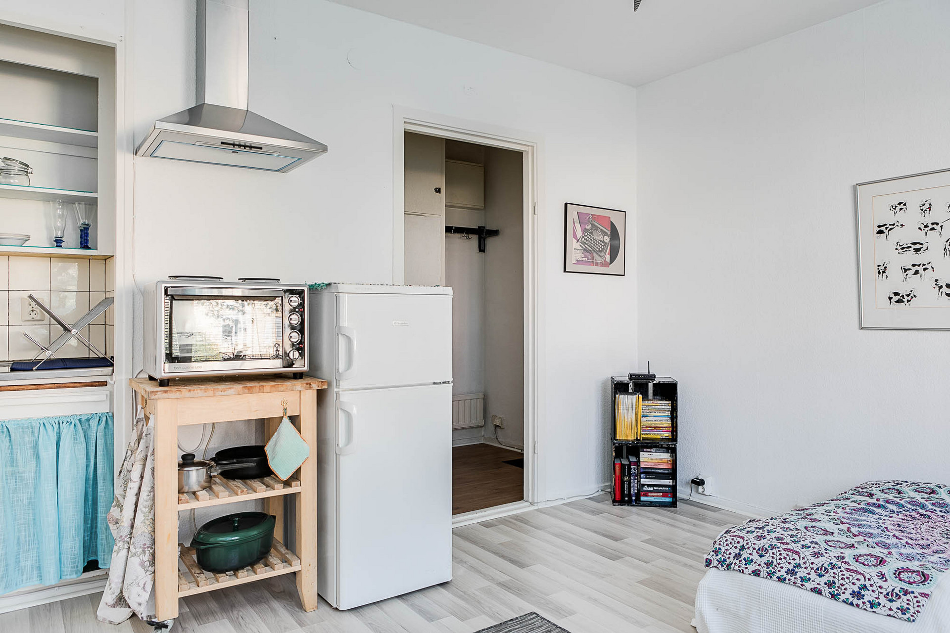 Östra Farmvägen 37 A – bild 4
