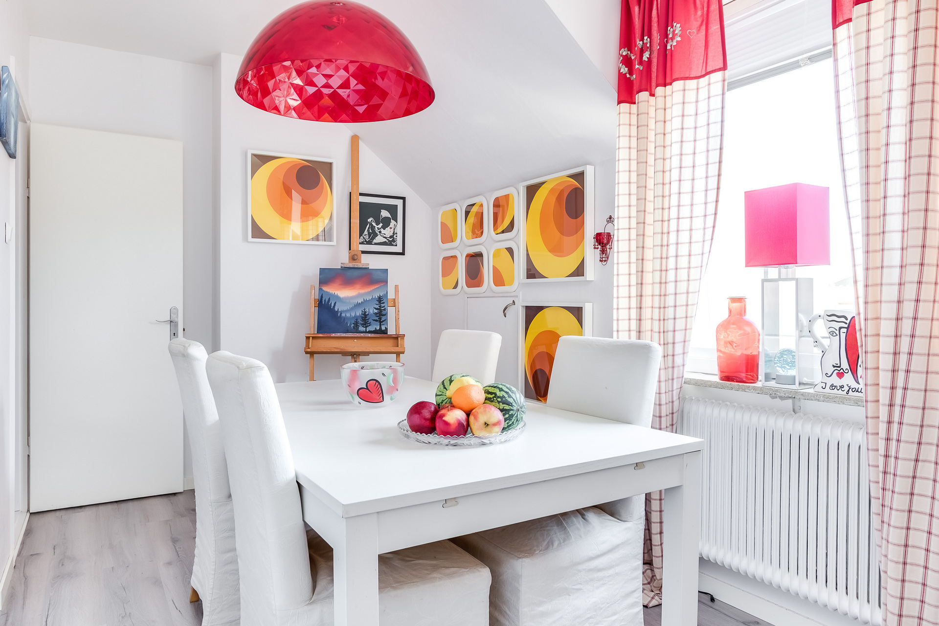Svarvaregatan 5 D – bild 7