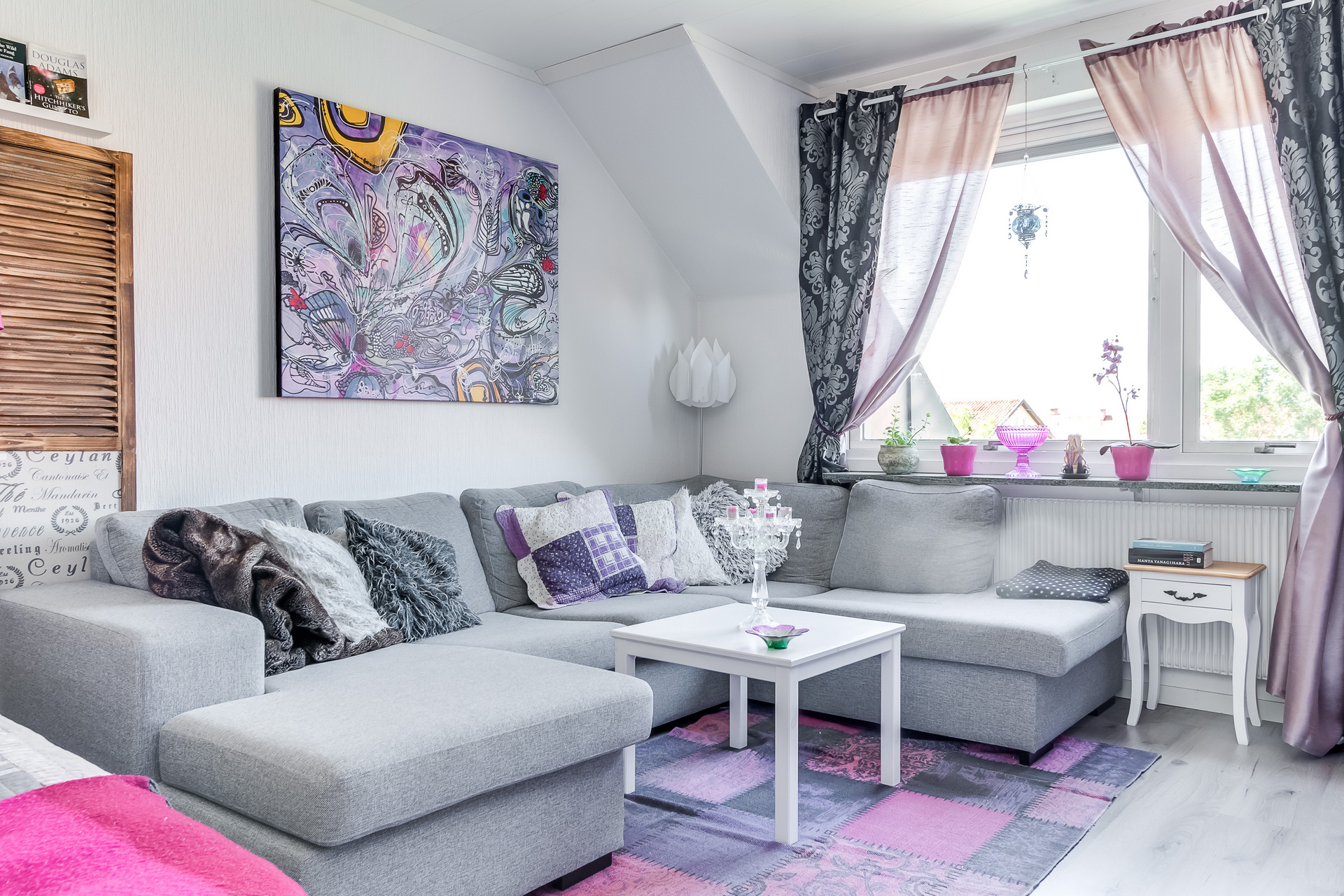 Svarvaregatan 5 D – bild 8