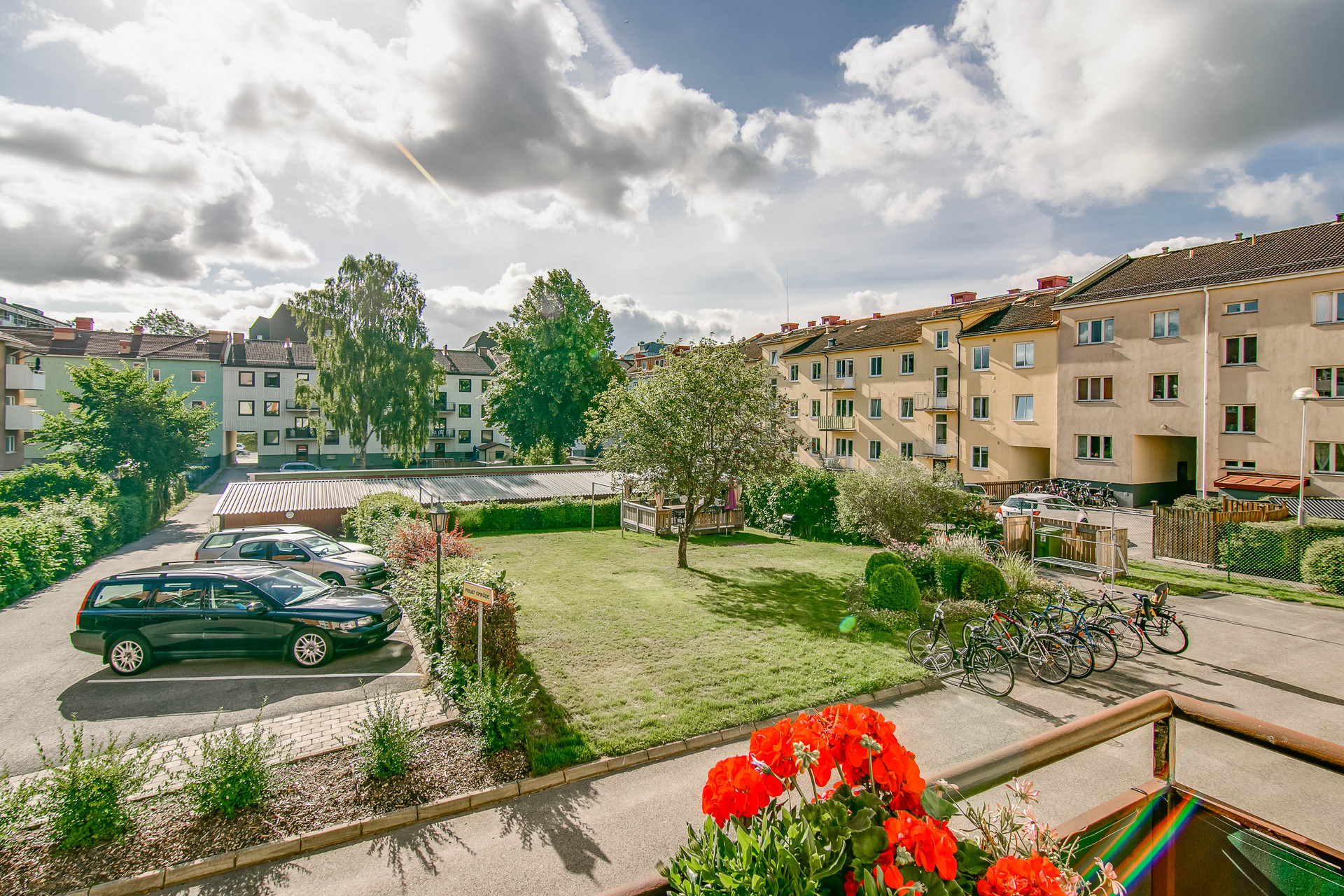 Kungsgatan 68 A – bild 7