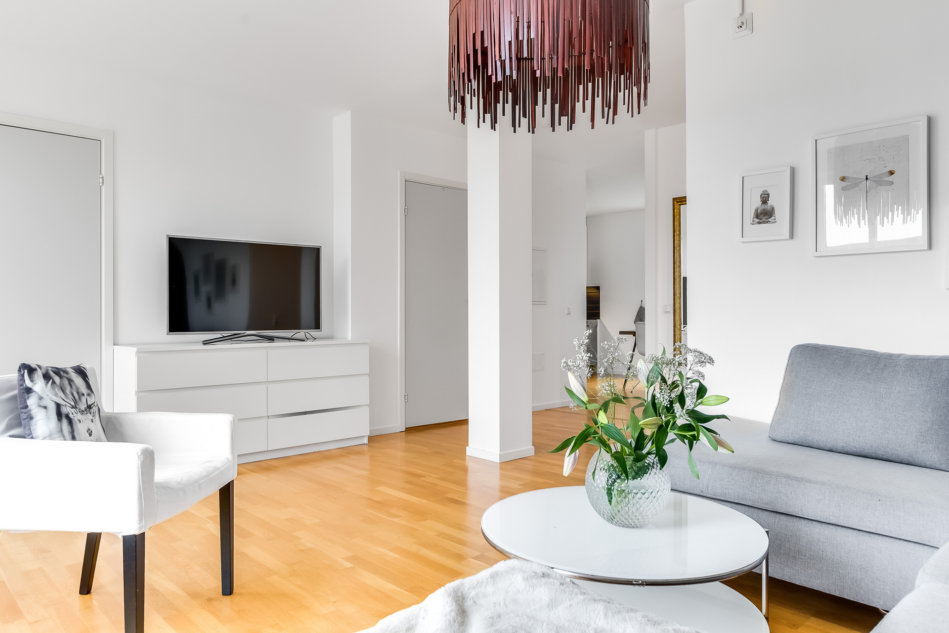 Sadelmakarebyn 4 C – bild 7