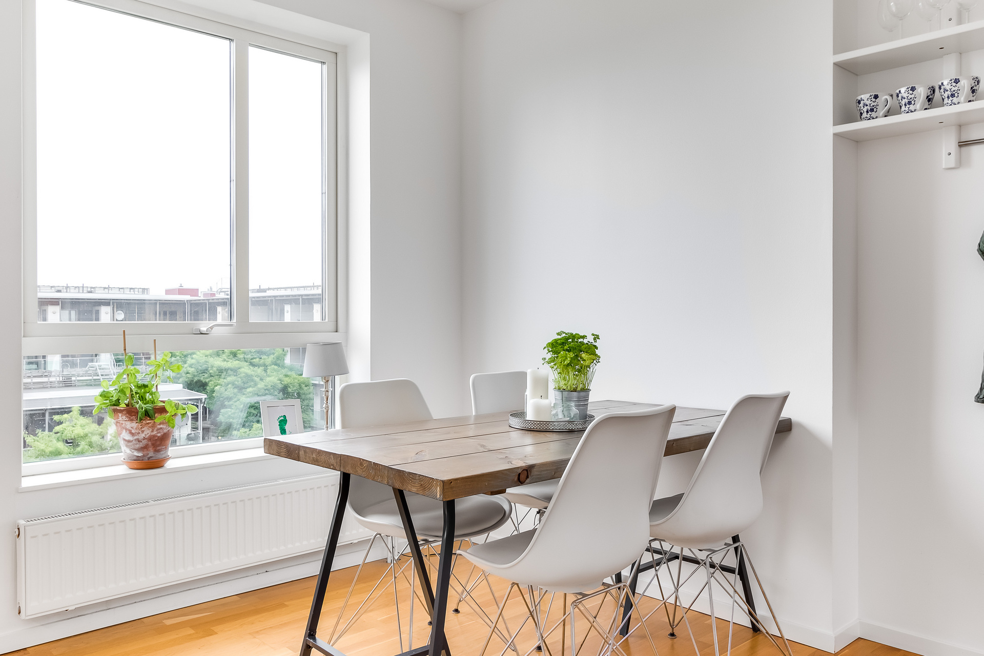 Sadelmakarebyn 4 C – bild 5