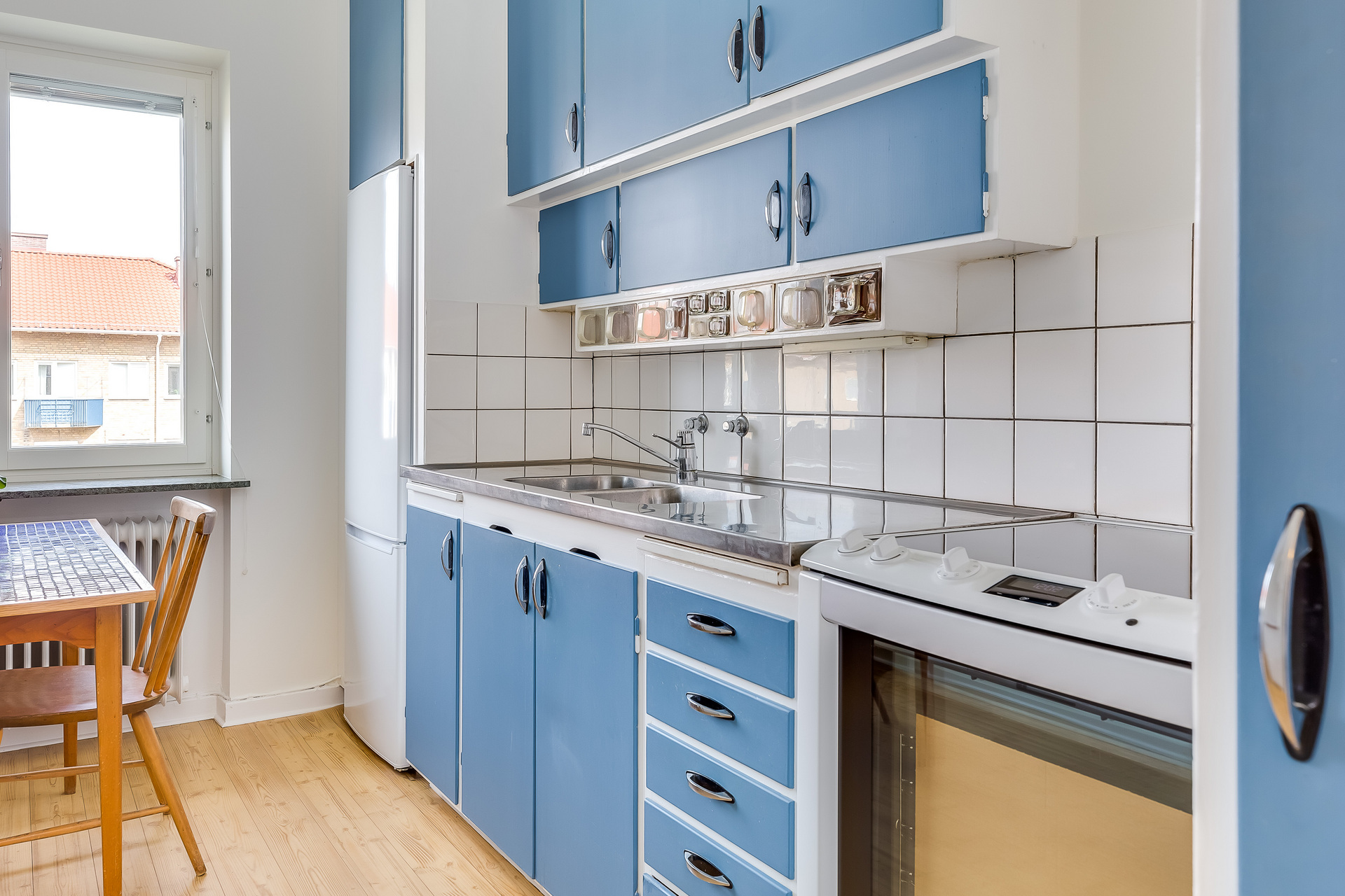 Rådmansgatan 15 G – bild 4