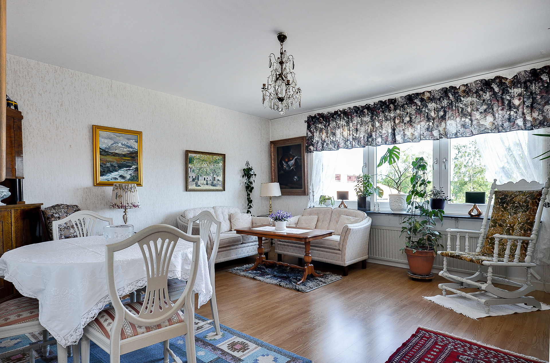 Norra Drottninggatan 44 C – bild 4
