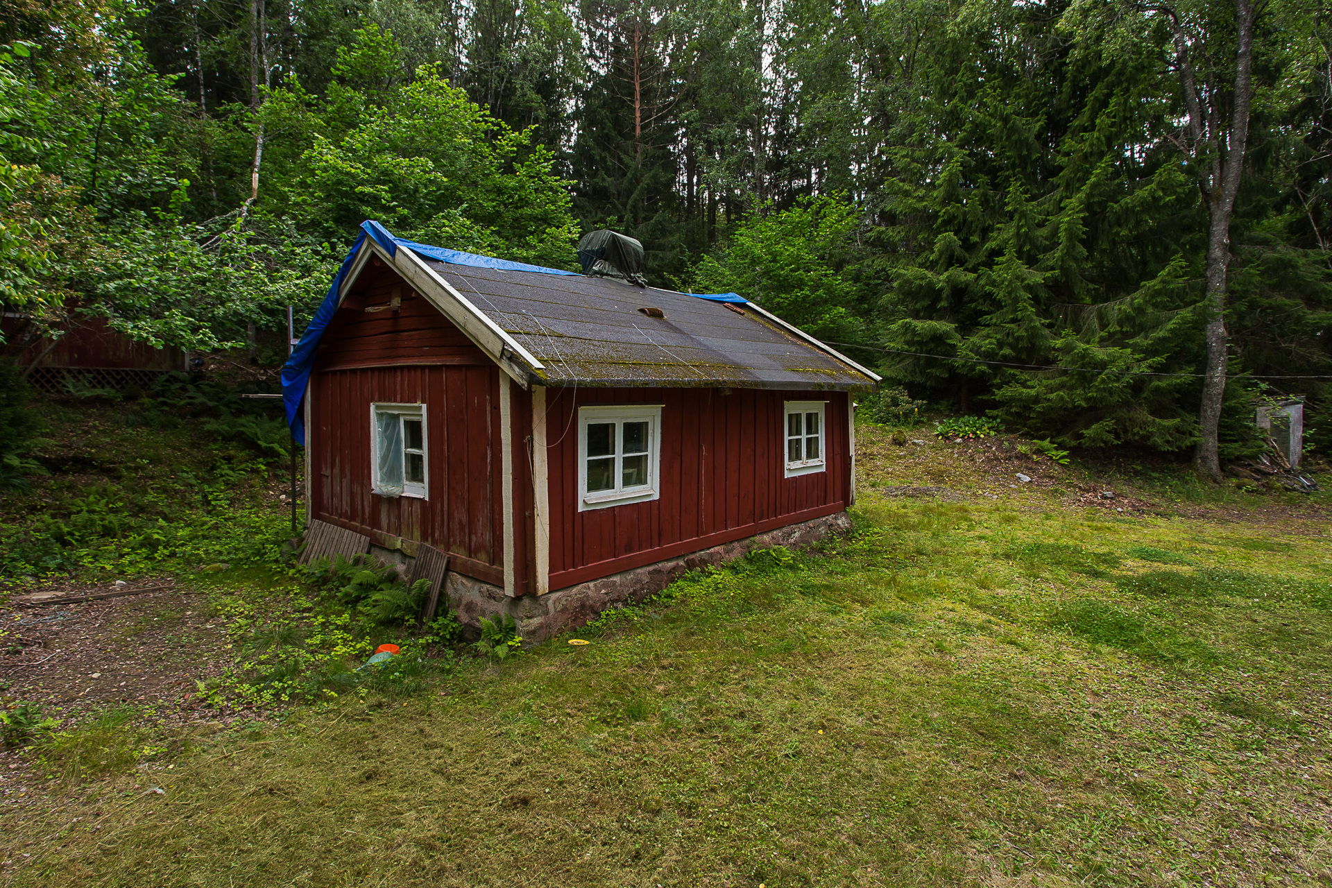 Mariabergsslingan 3 – bild 4