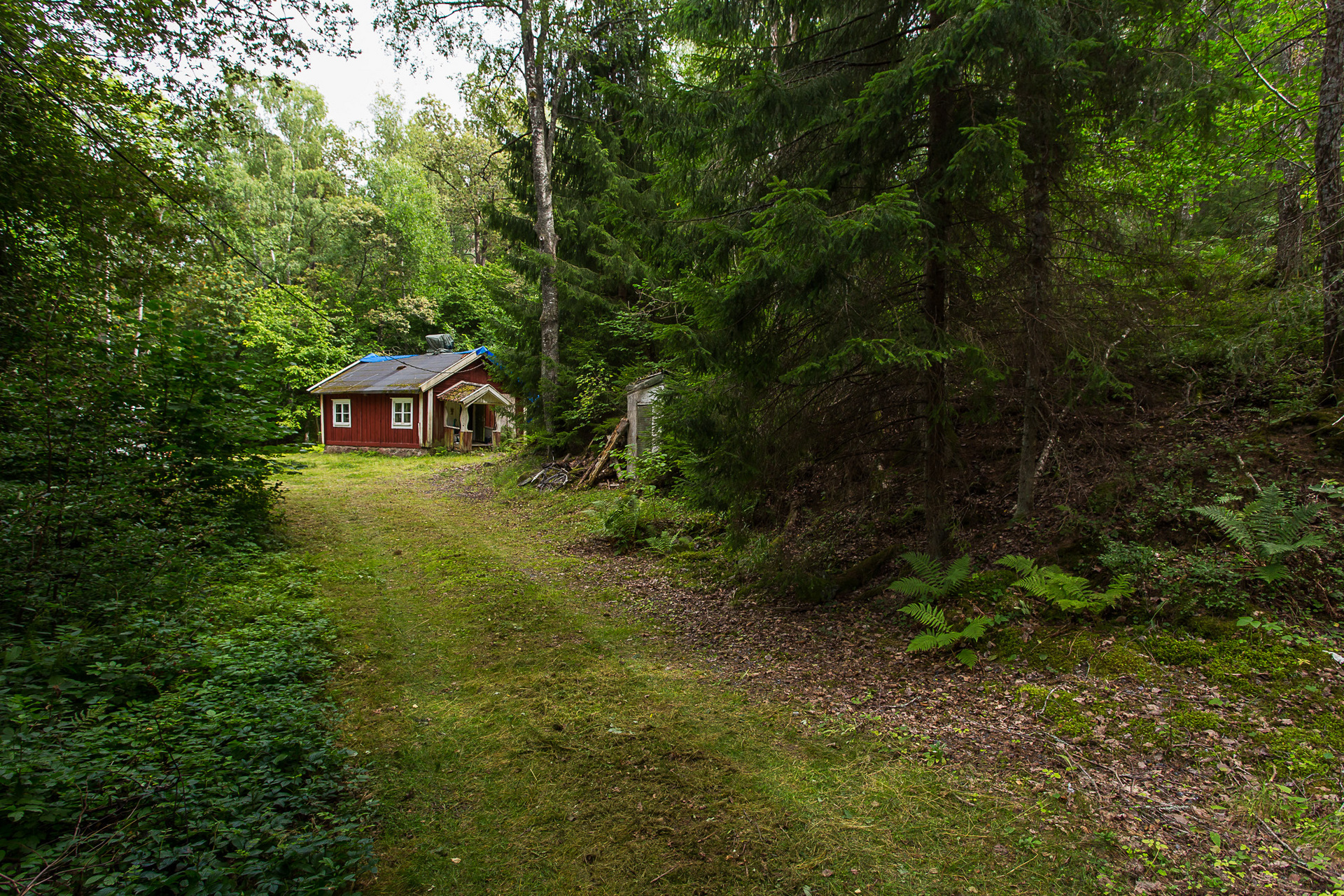 Mariabergsslingan 3 – bild 8