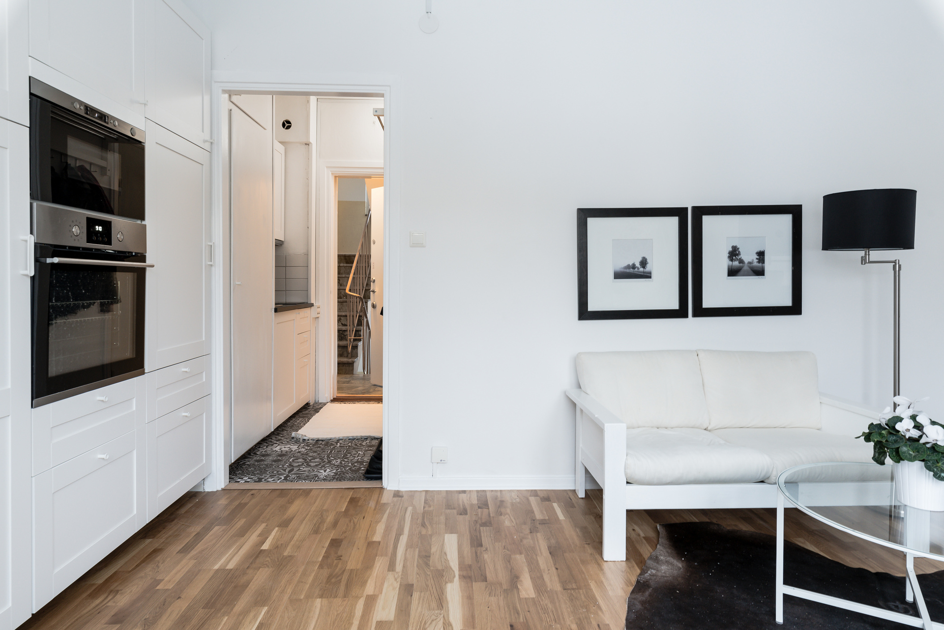 Karlsrogatan 86 C – bild 4