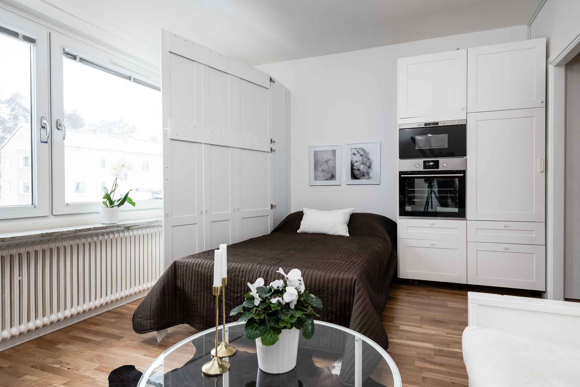 Karlsrogatan 86 C – bild 3