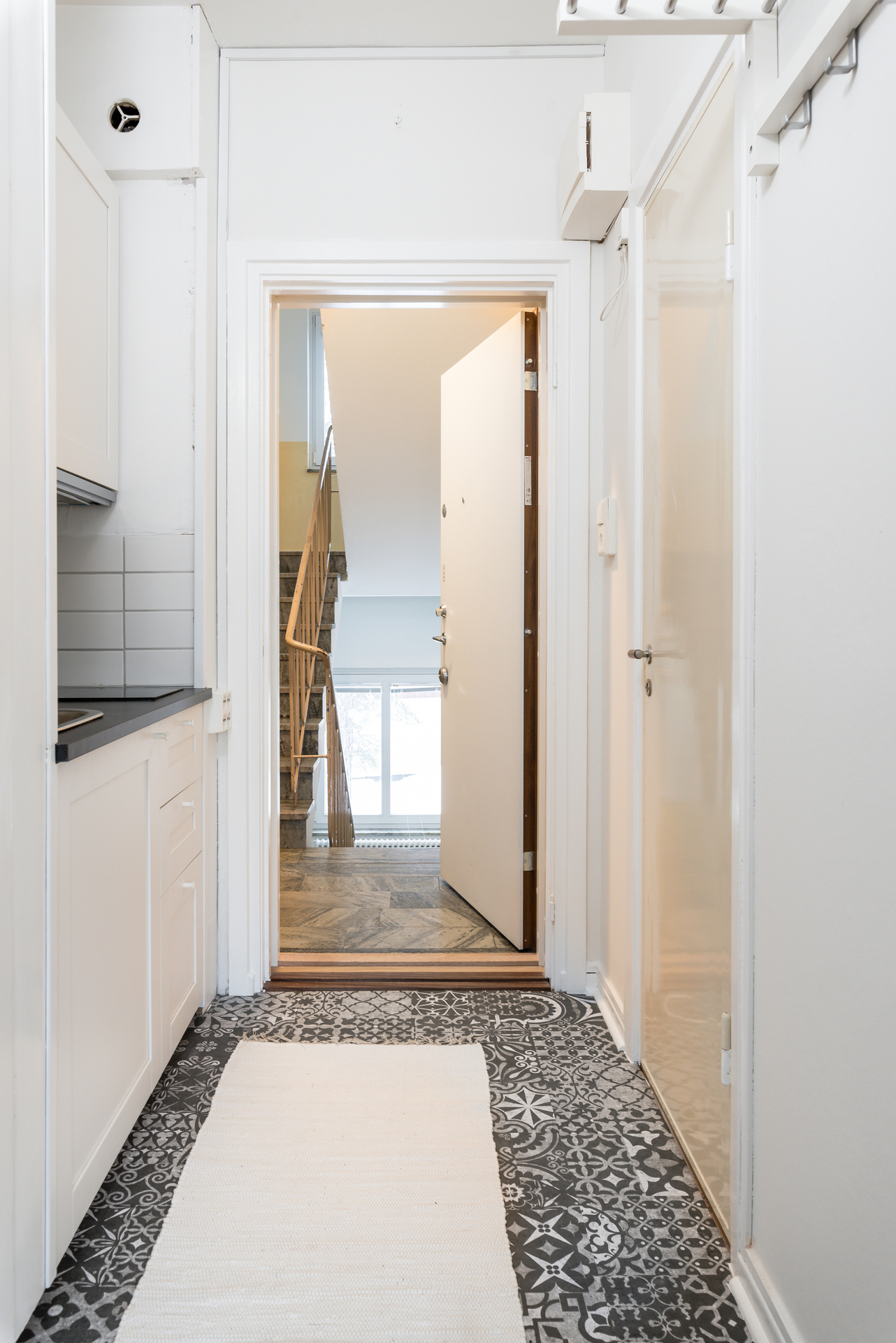 Karlsrogatan 86 C – bild 5