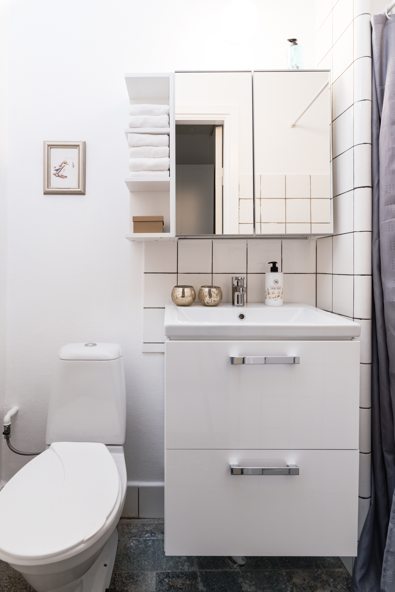 Karlsrogatan 86 C – bild 8
